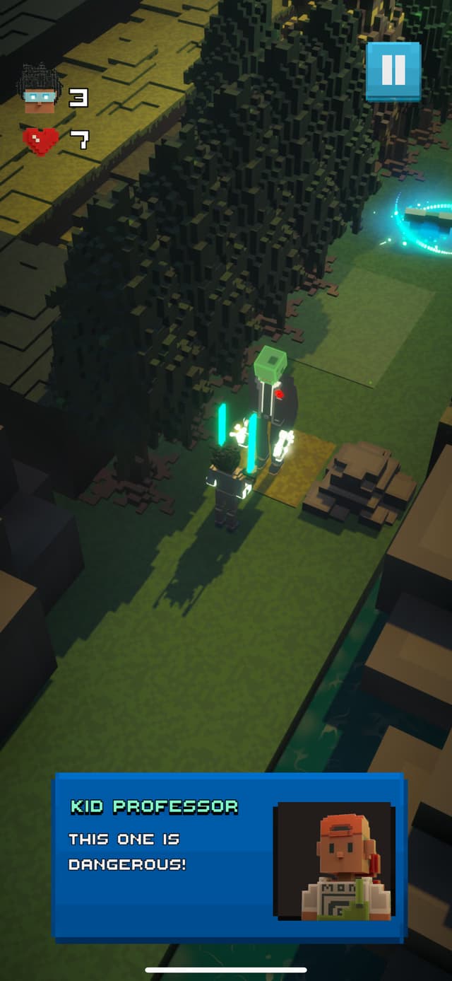 Cultist Base