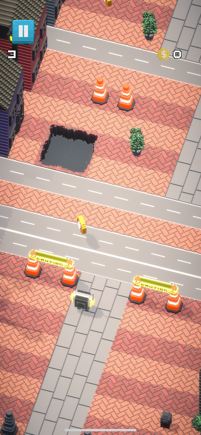 PIVIT's Quest